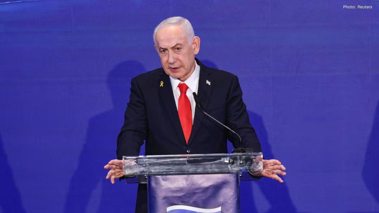 Netanyahu to Address Iran Concerns and Gaza Strategies with Trump