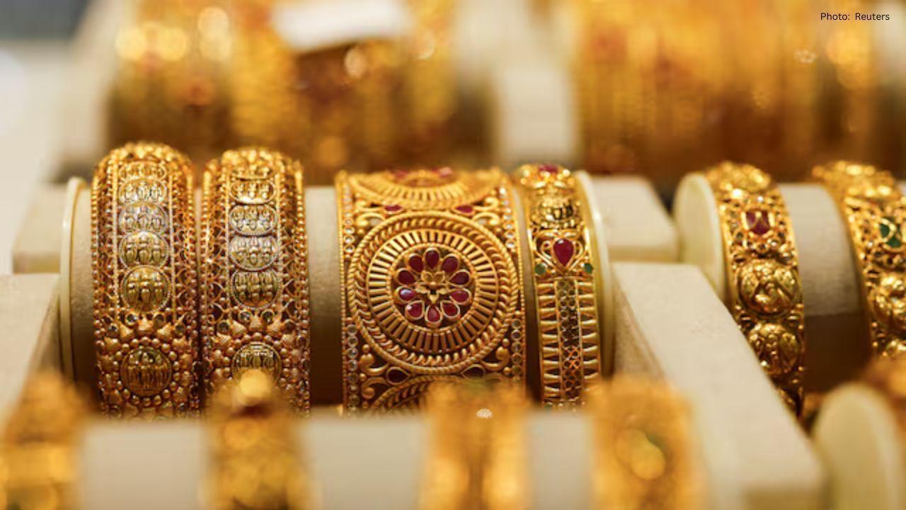 Gold Reaches Historic Peak as Silver Soars to New Heights