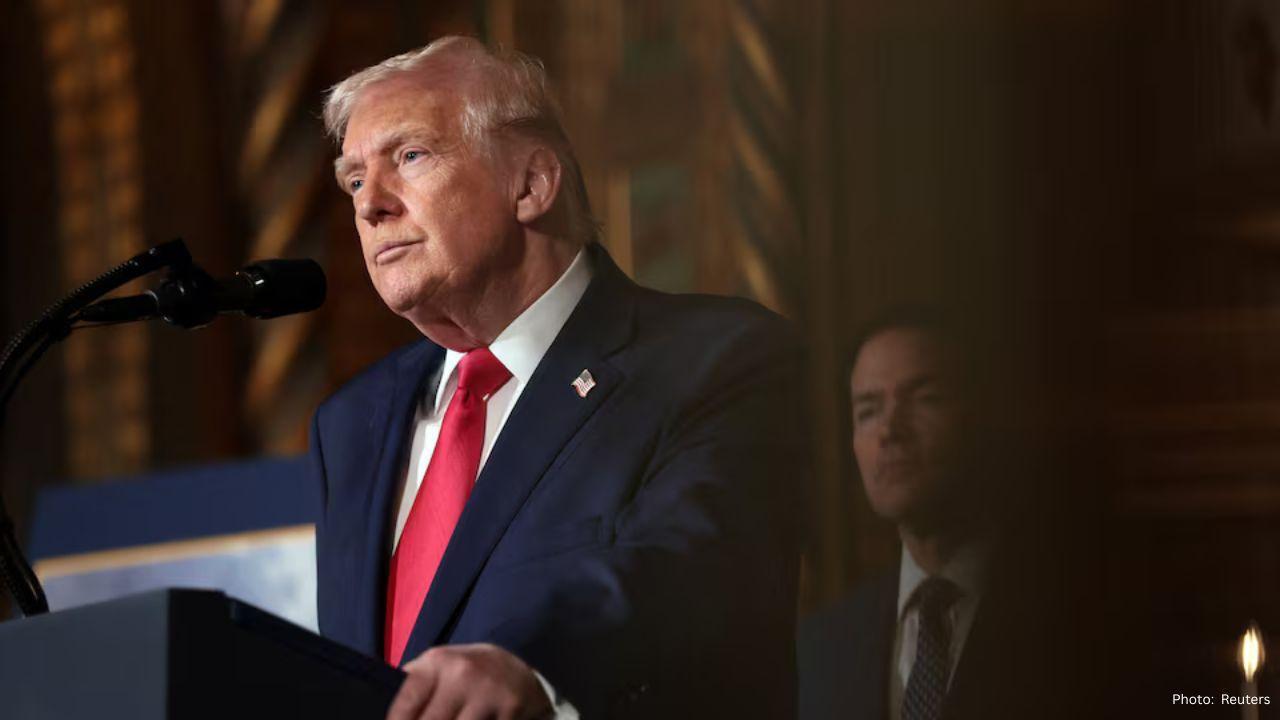 U.S. Government Aims to Dismiss Thousands of Asylum Applications in Tough New Policy