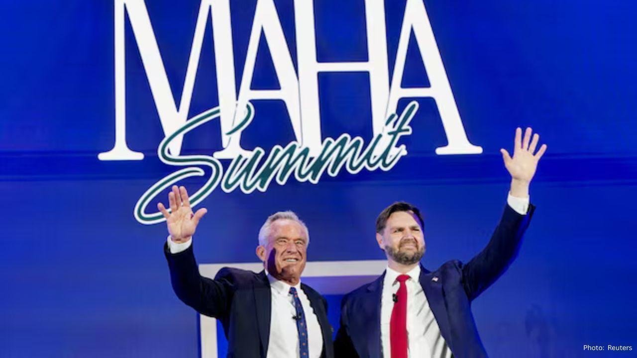 US EPA Collaborates with Make America Healthy Again on Chemical Regulations