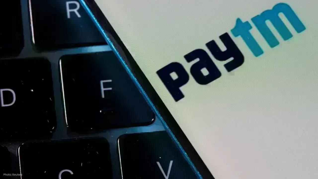 Paytm Sells 49% Stake in UAE Operations to Alabbar's Entity