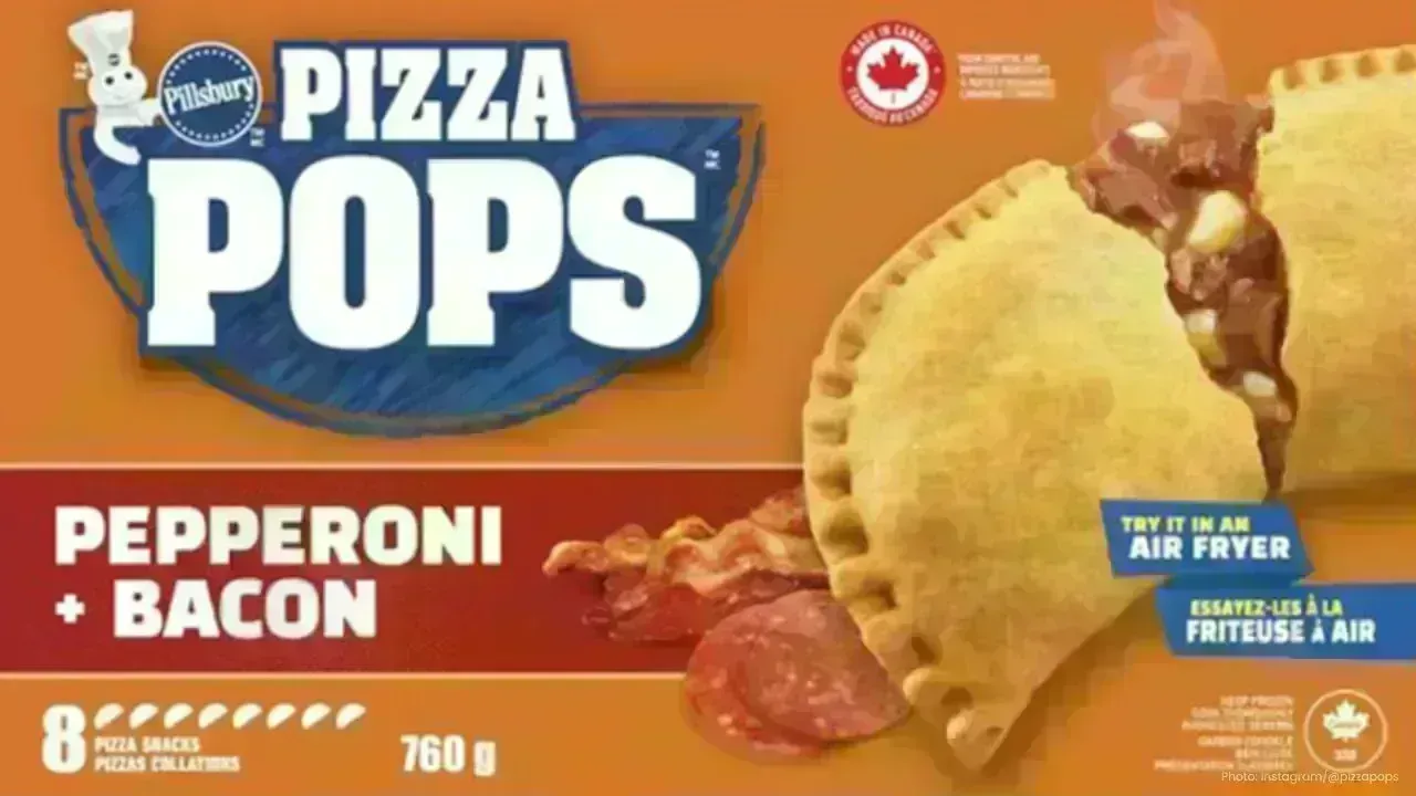 Health Canada Issues Recall on Pizza Pops Due to E. coli Risk