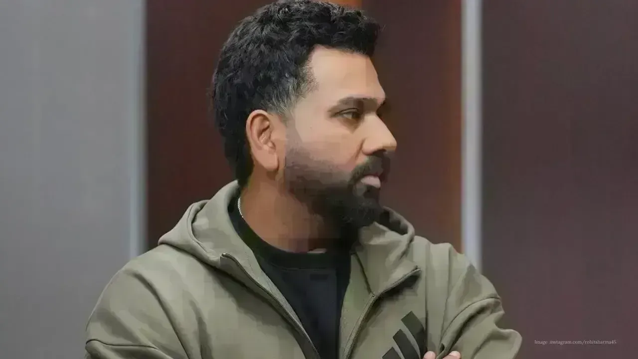 Rohit Sharma: India’s Leading Brand Ambassador in 2025
