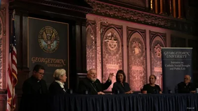 Florida Bishops Urge Immigration Arrest Halt During Christmas