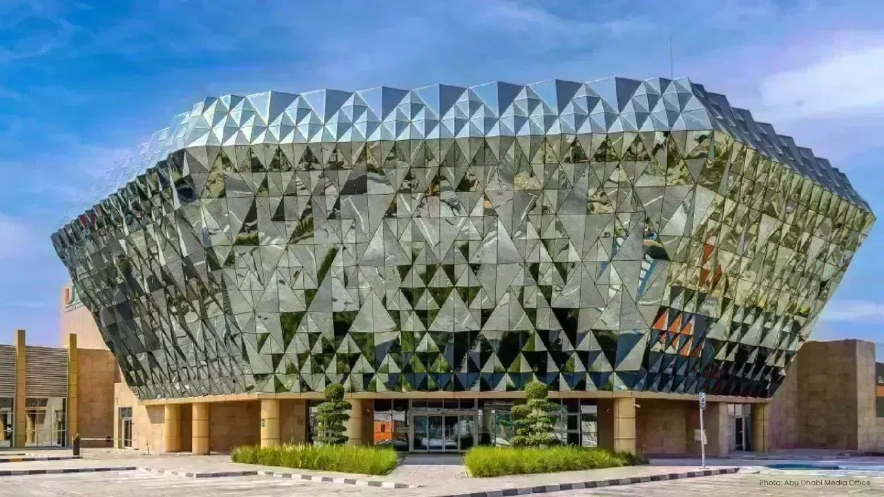 Bascom Palmer Eye Institute Launches Its First International Location in Abu Dhabi