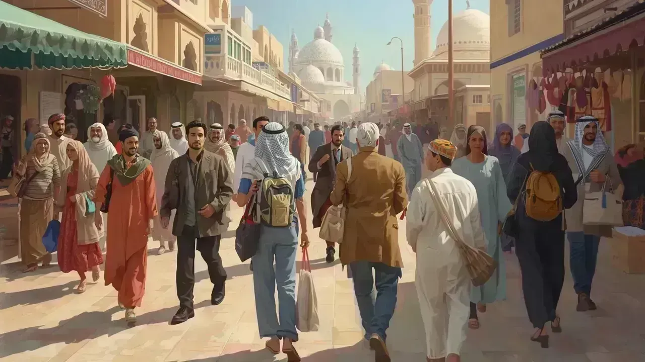 Essential Cultural Adaptations for Expats in the UAE: Key Insights