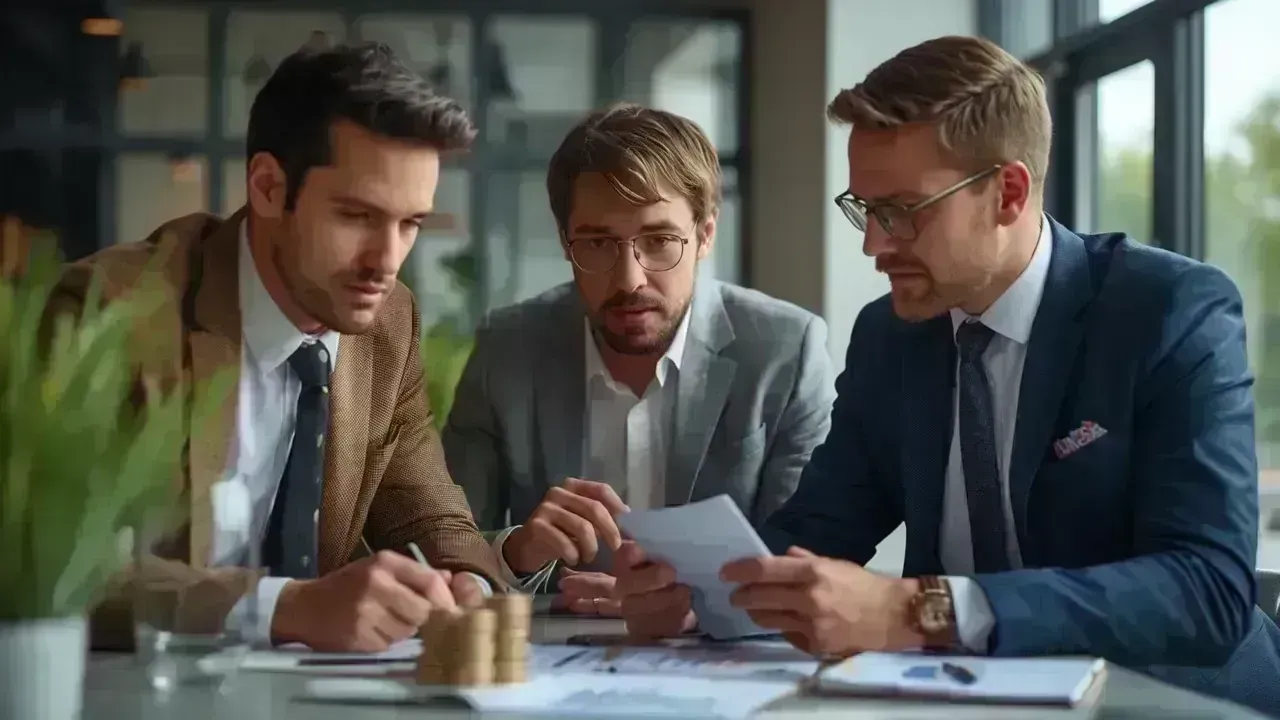 Smart Income Allocation: Balancing Saving, Spending & Investing