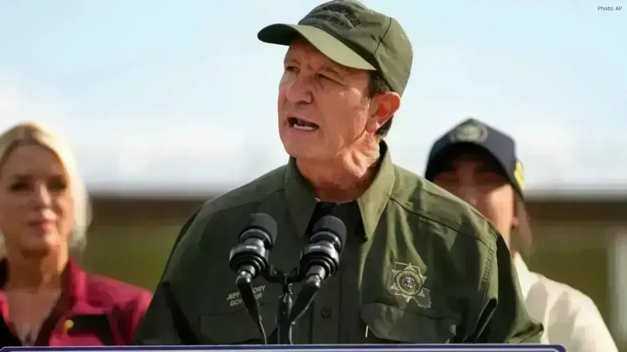 US Envoy to Greenland Promotes Dialogue, Alleviates Annexation Fears