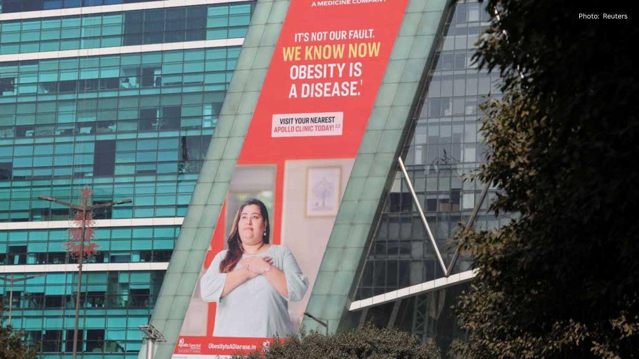 Eli Lilly and Novo Nordisk Vie for Dominance in India's Obesity Treatment Sector
