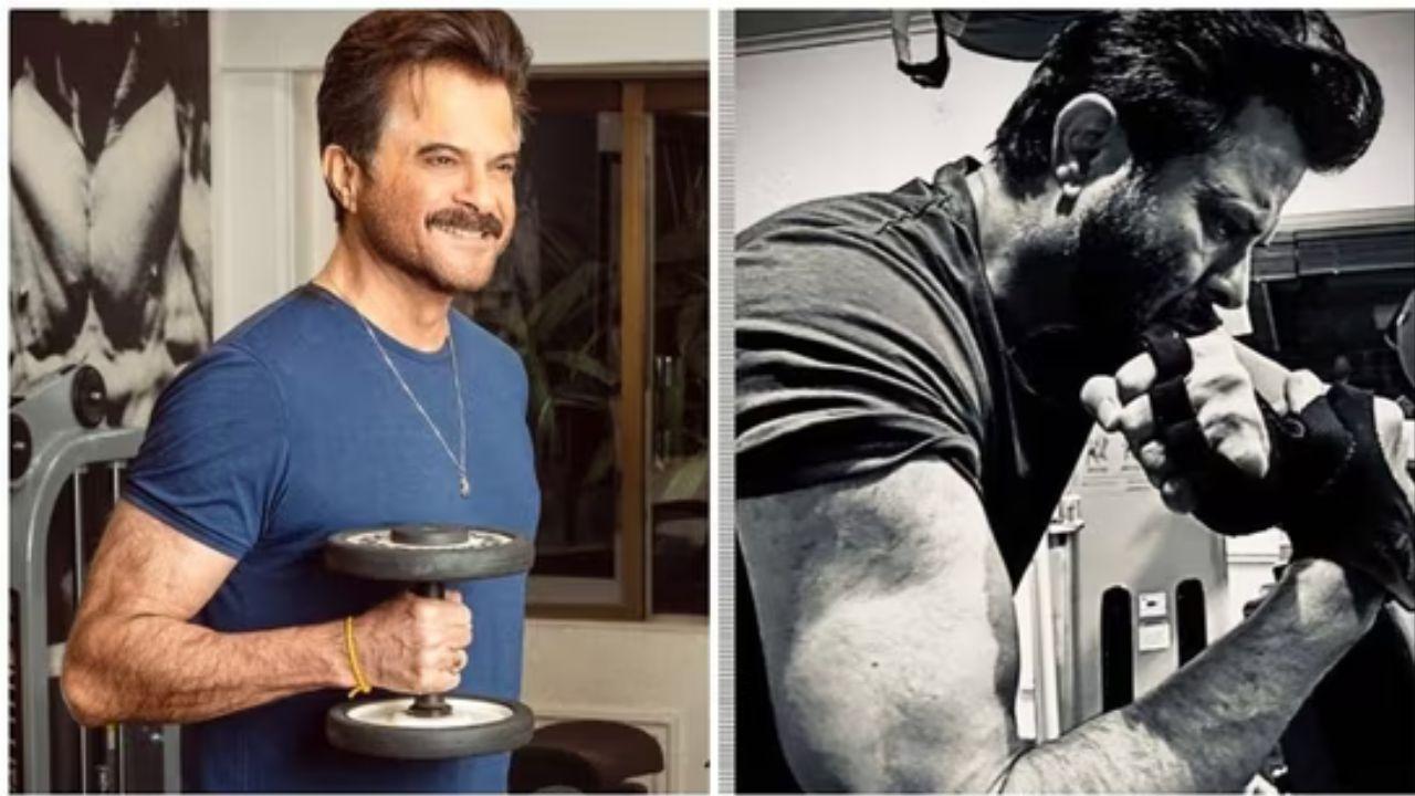 Anil Kapoor Celebrates 69: The Secrets to His Ageless Energy and Fitness
