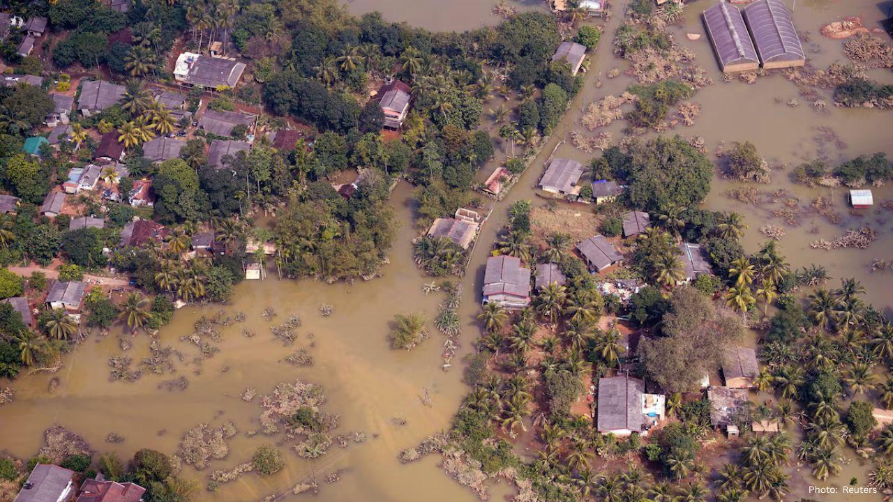 Strong 6.1 Magnitude Earthquake Shakes Southeastern Taiwan, No Damage Found