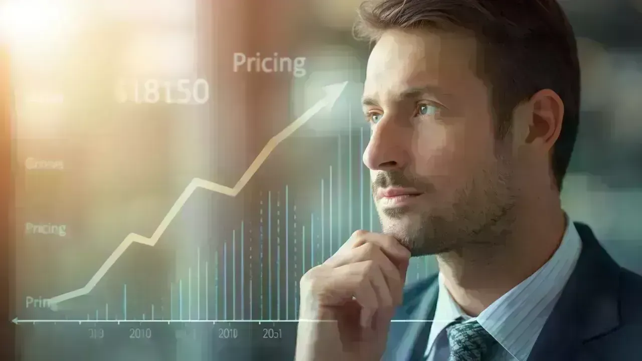 The Impact of Strategic Pricing on Sustained Business Growth