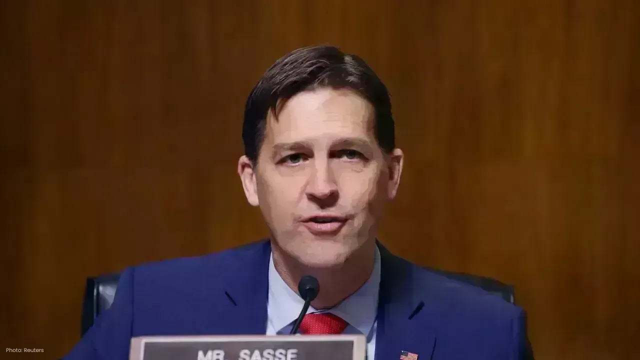 Ben Sasse Reveals Battle with Stage-Four Pancreatic Cancer