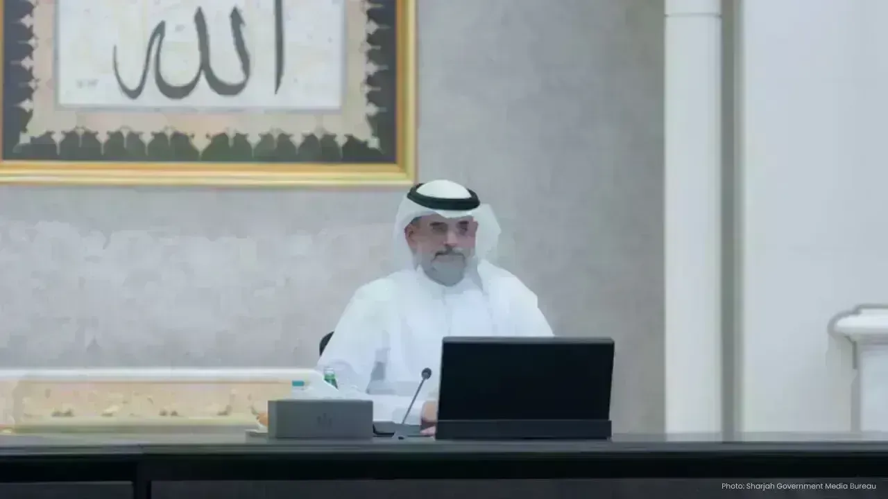 Sharjah Council Greenlights 2026 Budget Proposal
