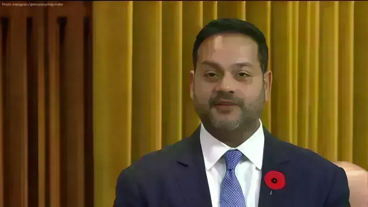 Canadian MP Raises Alarm on Escalating Violence Against Minorities in Bangladesh
