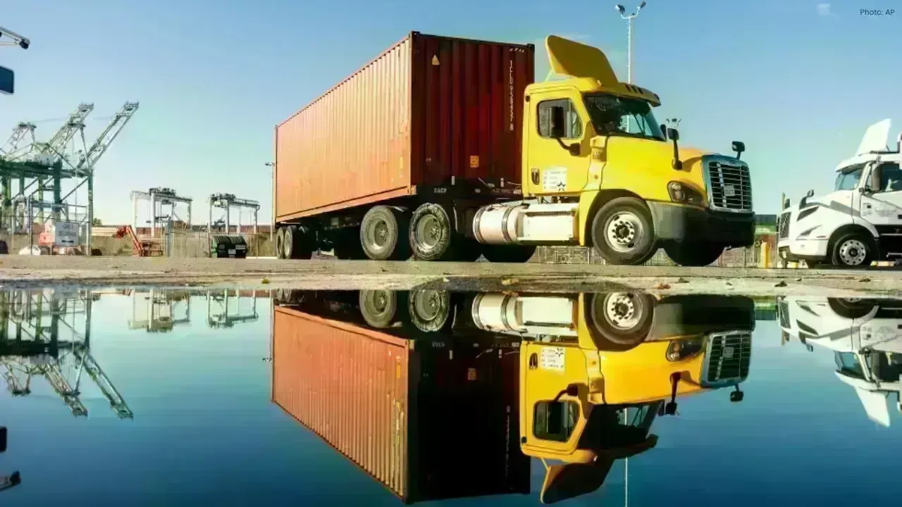 California Immigrant Truckers Launch Legal Battle Against DMV License Cancellations