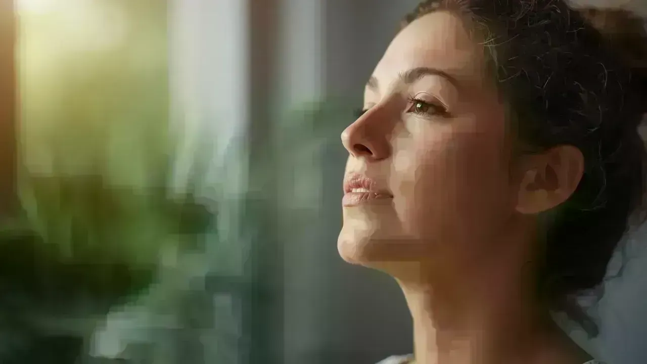 Unlocking Energy: The Hidden Impact of Breathing Patterns