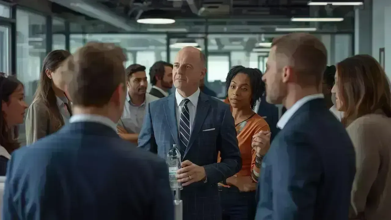 Transforming Energy Levels: The Impact of Modern Work Schedules