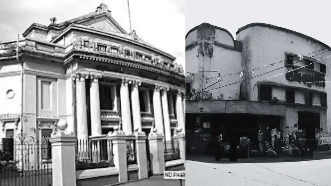 Unveiling the Location of India’s First Cinema Hall