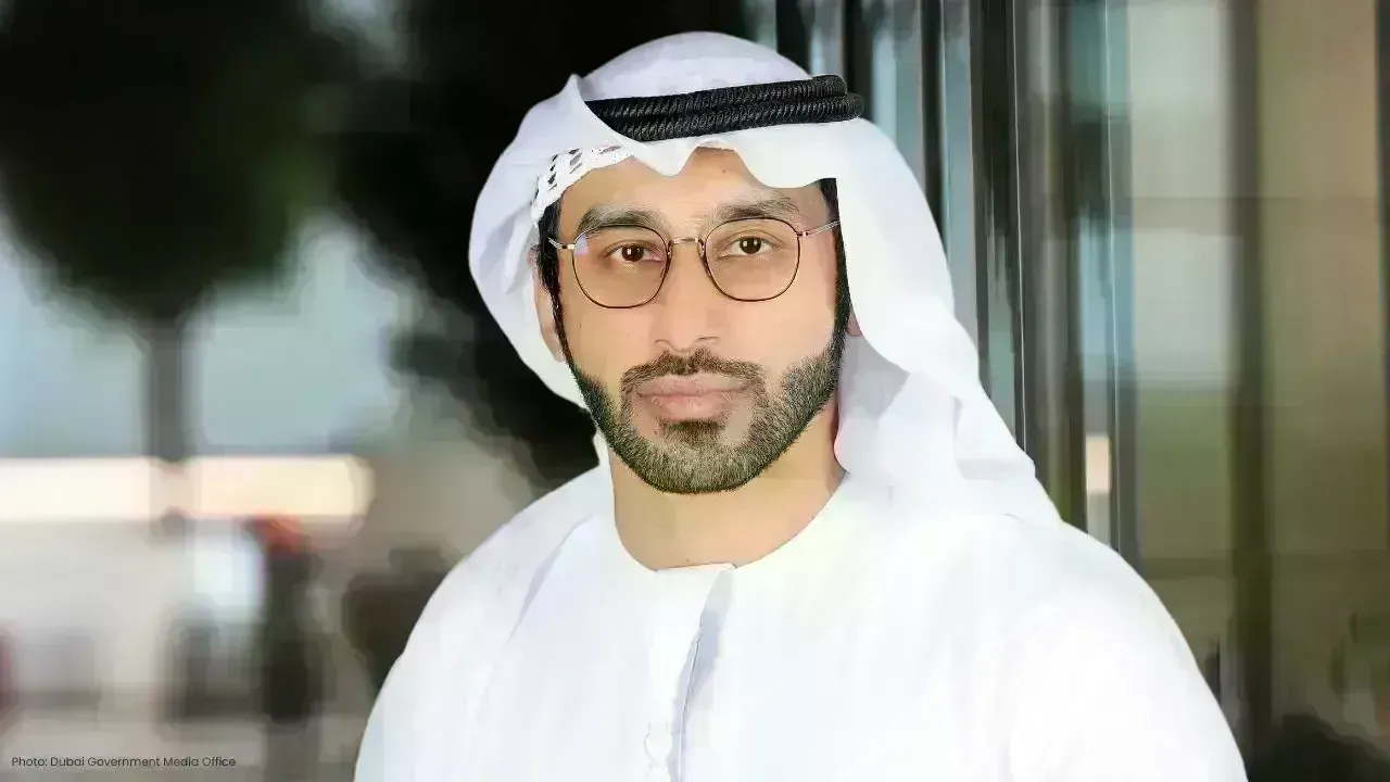 Mansoor Al Sabahi Takes Charge as CEO of Mada Media PJSC