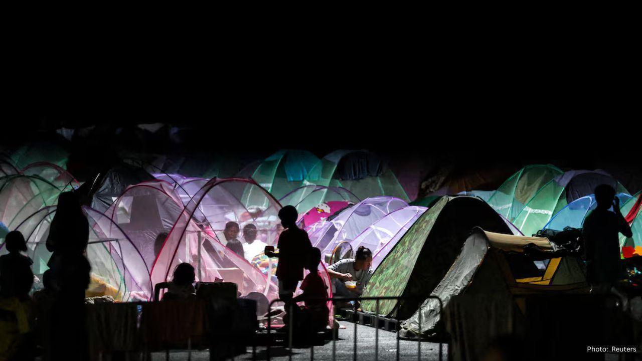 Renewed Military Discussions Between Thailand and Cambodia Aim for Ceasefire