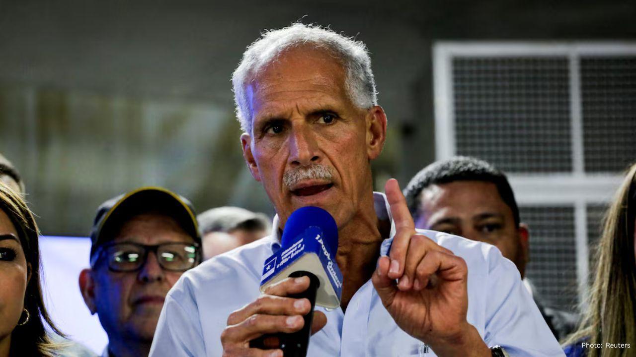 Controversy Surrounds Nasry Asfura's Presidential Victory in Honduras