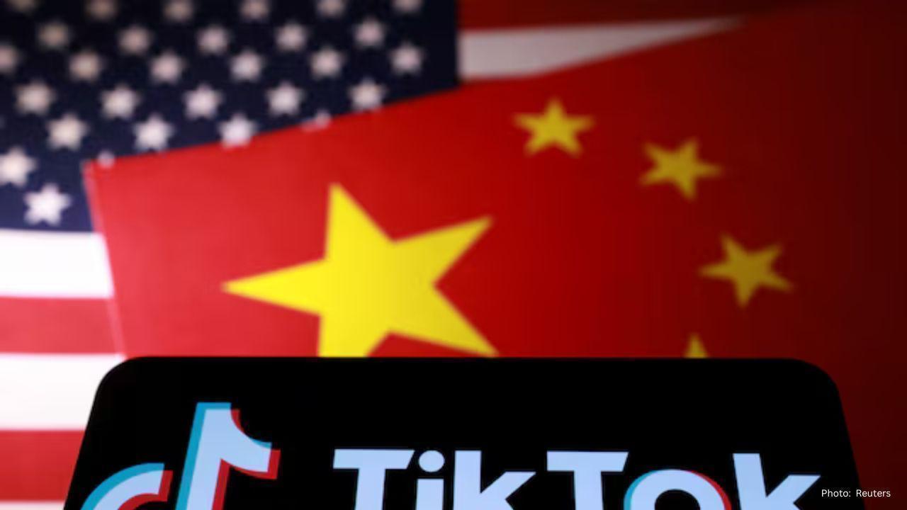 China Advocates for Fair Legal Solutions in TikTok Negotiations