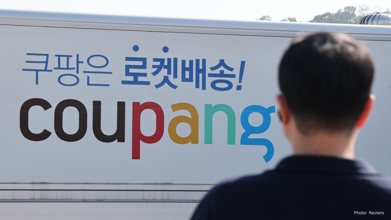 Coupang Confirms Deletion of Leaked Customer Data Following Security Incident