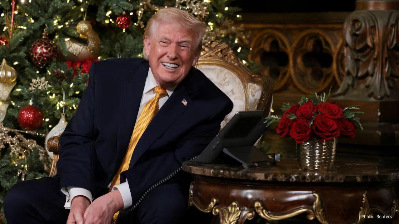 NORAD Celebrates 70 Years of Santa Tracking Tradition