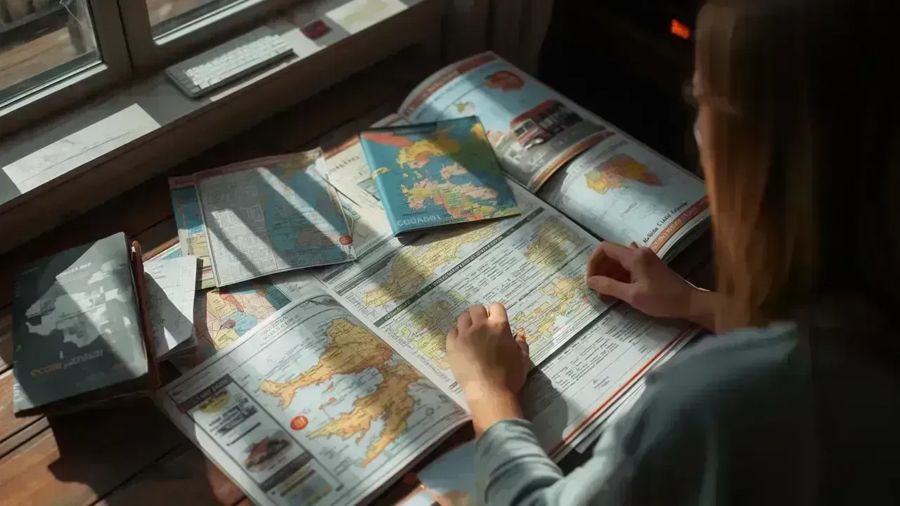 Essential Overlooked Tips for Your First International Adventure