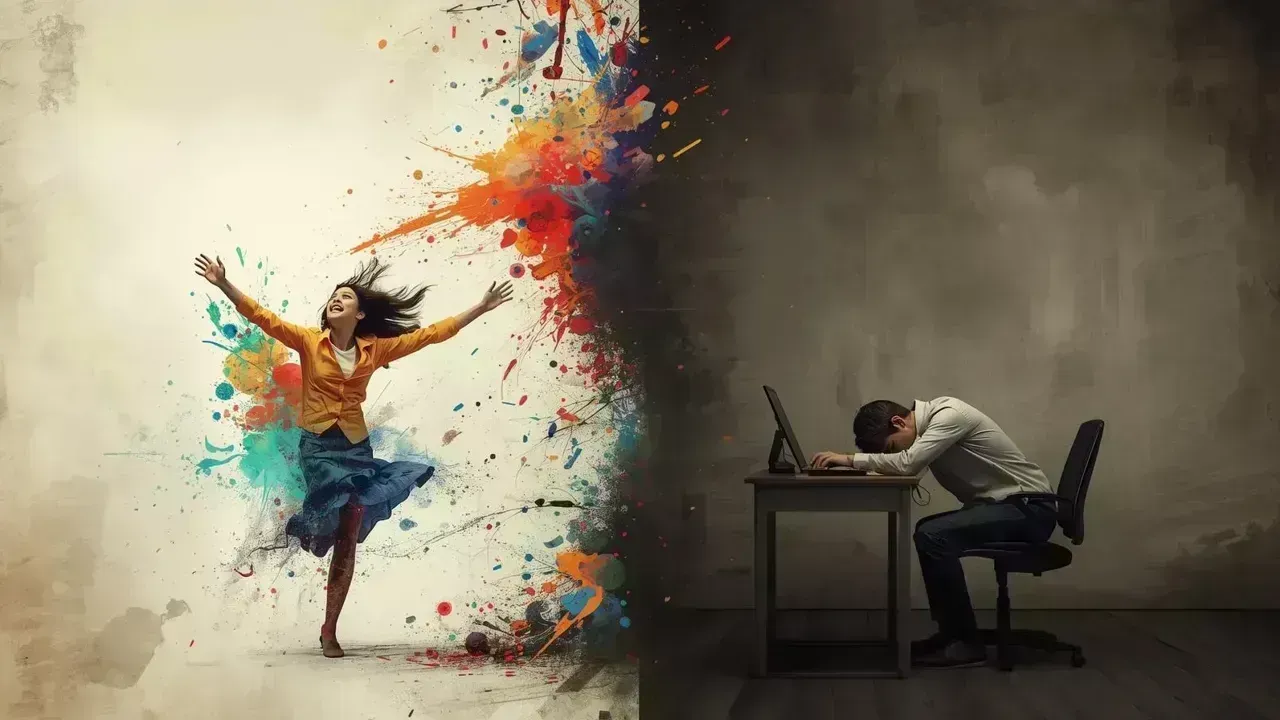 Deciphering the Freedom or Fatigue of Your Daily Routines