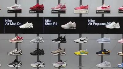 Tim Cook Boosts His Nike Holdings with $3M Investment