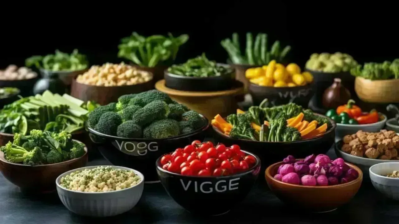 Top 8 Protein-Packed Winter Vegetables