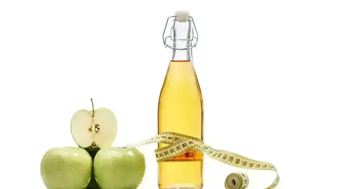 Can Apple Cider Vinegar Aid Weight Loss Efforts?