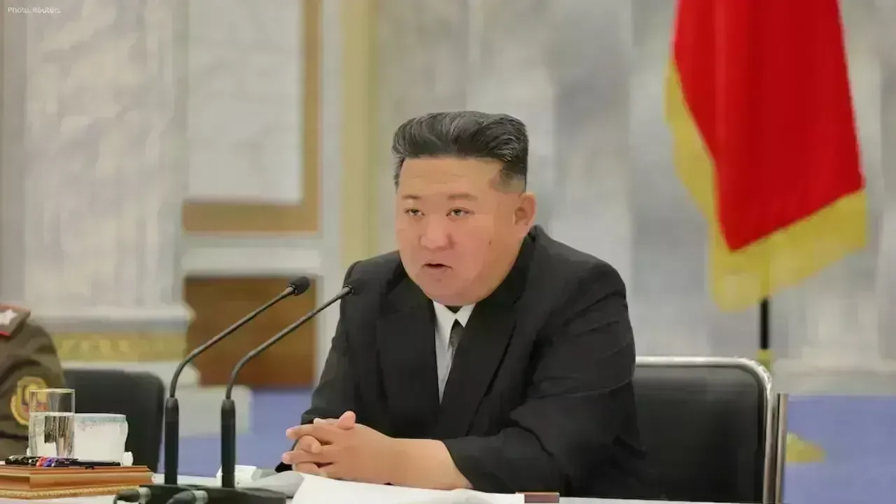Kim Jong Un Orders Massive Missile Boost and Nuclear Submarine Build