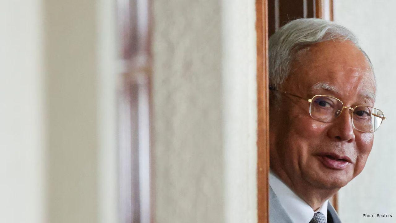 Crucial Verdict for Najib Razak: A Test for Malaysia's Political Landscape