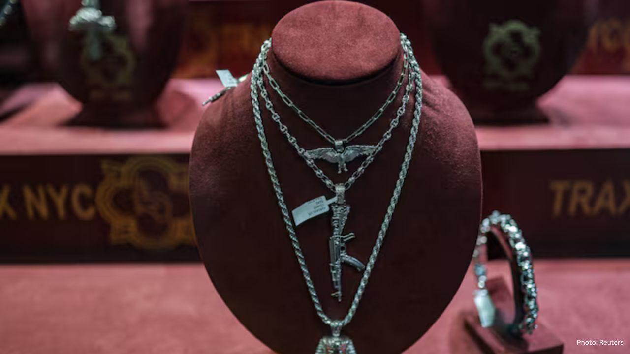 Silver Breaks $75 as Gold and Platinum Reach New Heights