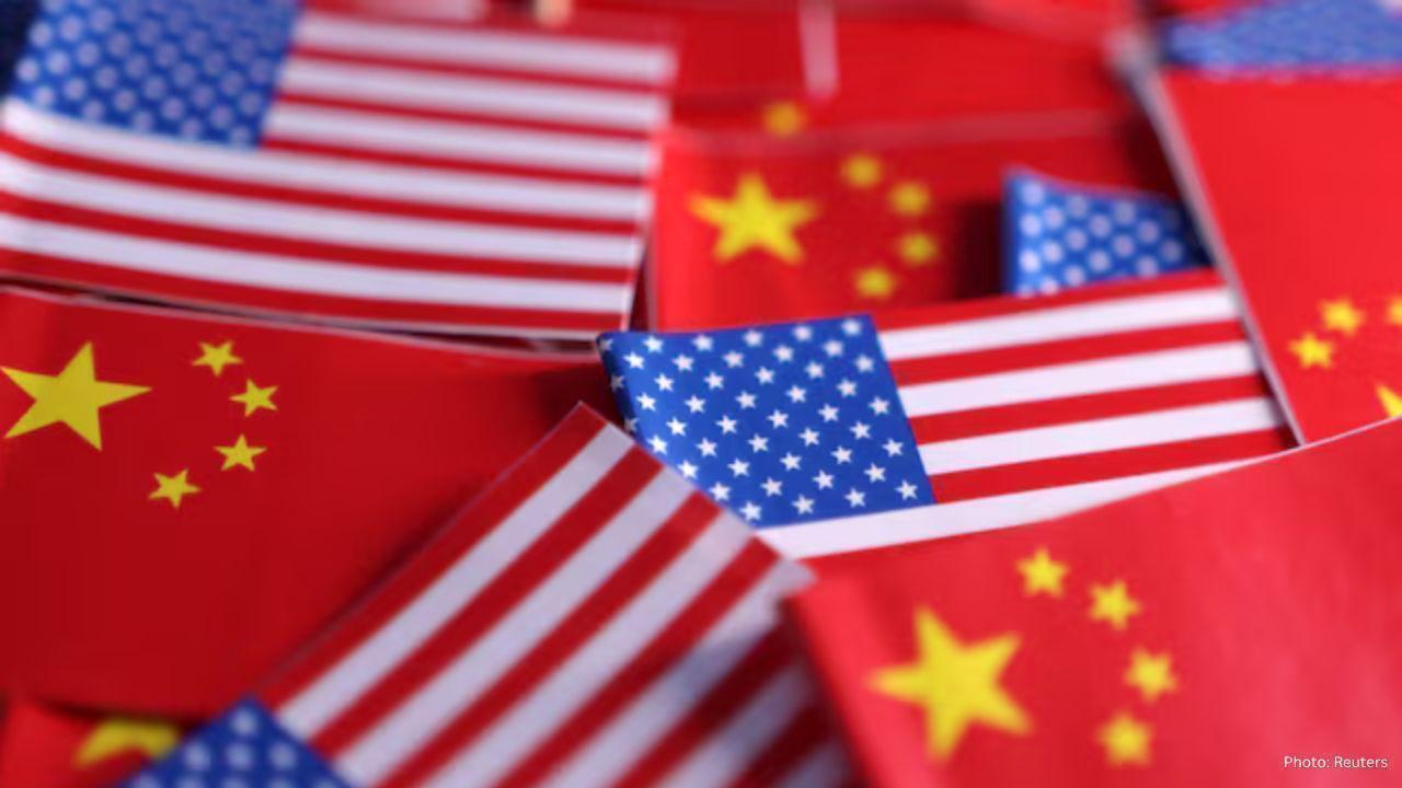 China Targets U.S. Defense Firms with Sanctions Following Taiwan Arms Sale