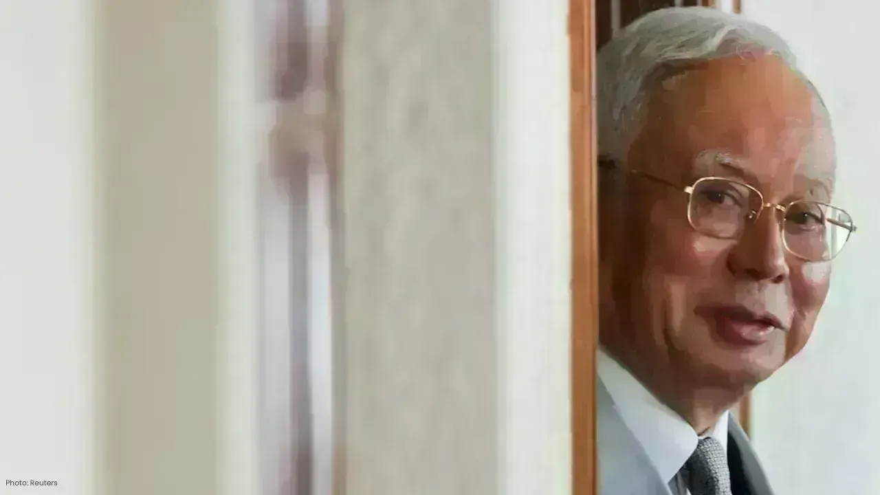 Najib Razak Faces Crucial Verdict in Biggest 1MDB Corruption Case