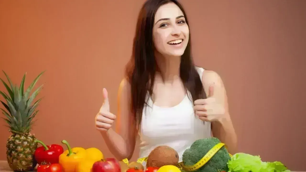 Boost Your Weight Loss with These 9 High-Fibre Vegetables