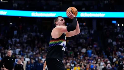 Jokic Makes NBA History as Nuggets Win Thriller on Christmas Day