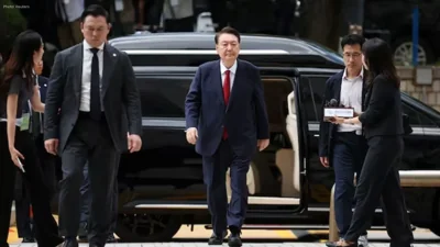 South Korea Seeks 10-Year Jail Term for Former President Yoon Suk Yeol