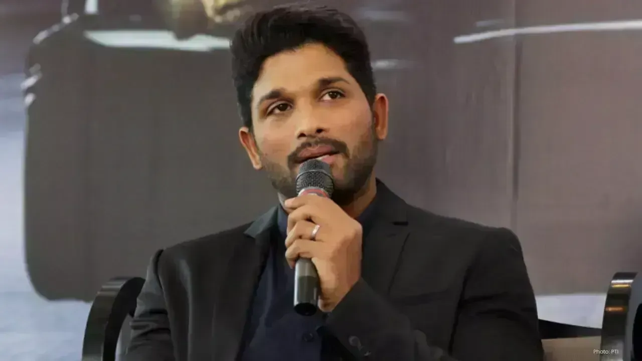 Allu Arjun Charged in Connection with Pushpa 2 Premiere Incident