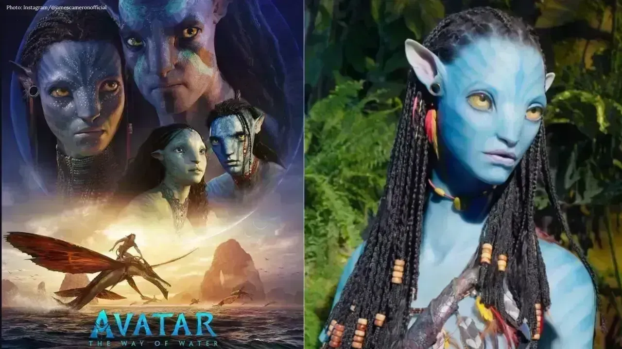 Avatar: Fire and Ash Surpasses $500M Globally Despite Tough Rivalry