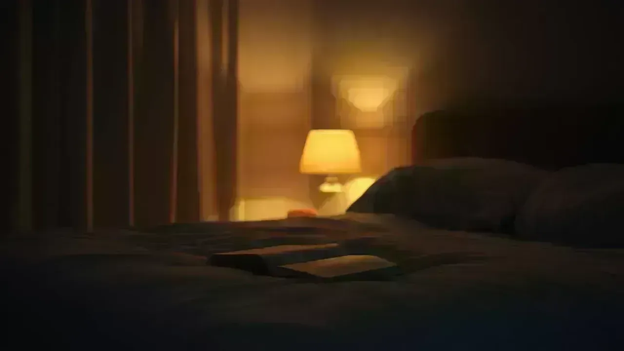 The Influence of Lighting Design on Mood and Sleep Patterns