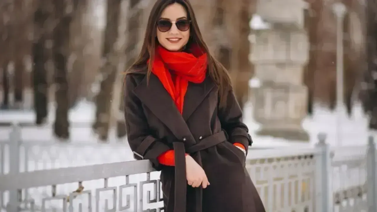 Elevate Your Winter Wardrobe: 7 Affordable Secrets for a Luxurious Look