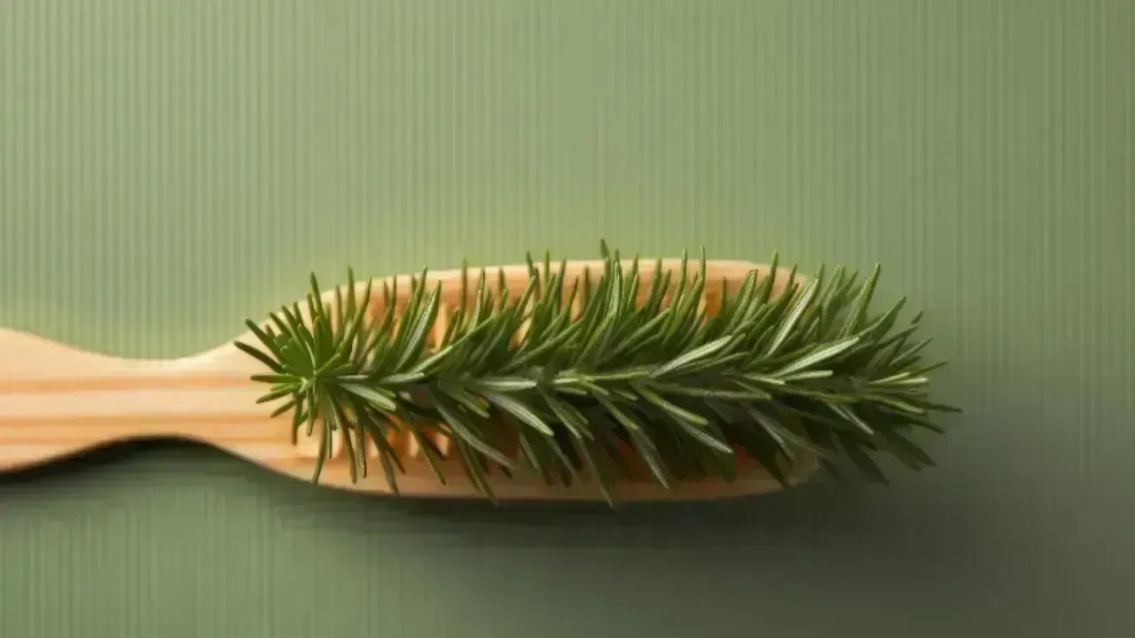 Unlocking the Secrets of Rosemary: Can It Truly Combat Hair Loss?