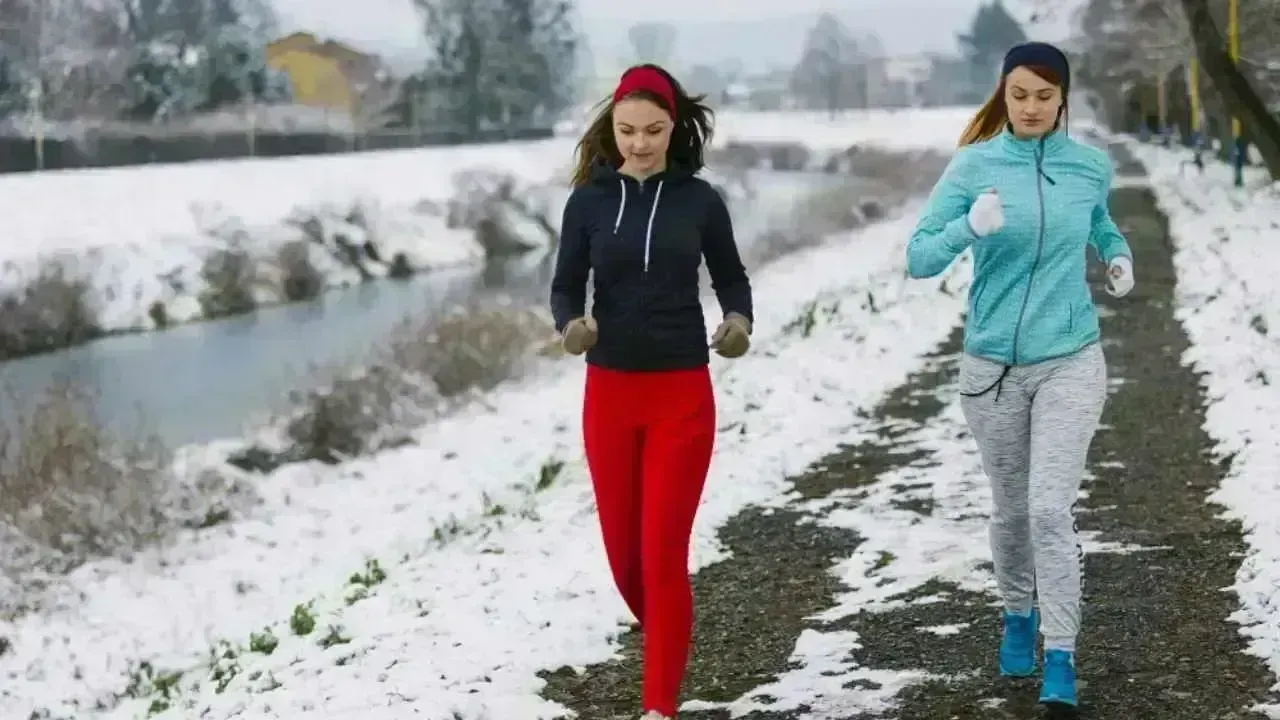 Energize Your Winter Mornings: A Simple Ritual to Start Your Day