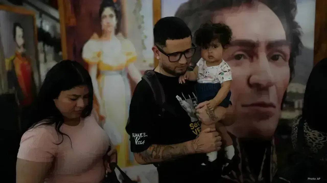 Venezuelan Migrants Push for Justice Following US Deportation Ruling