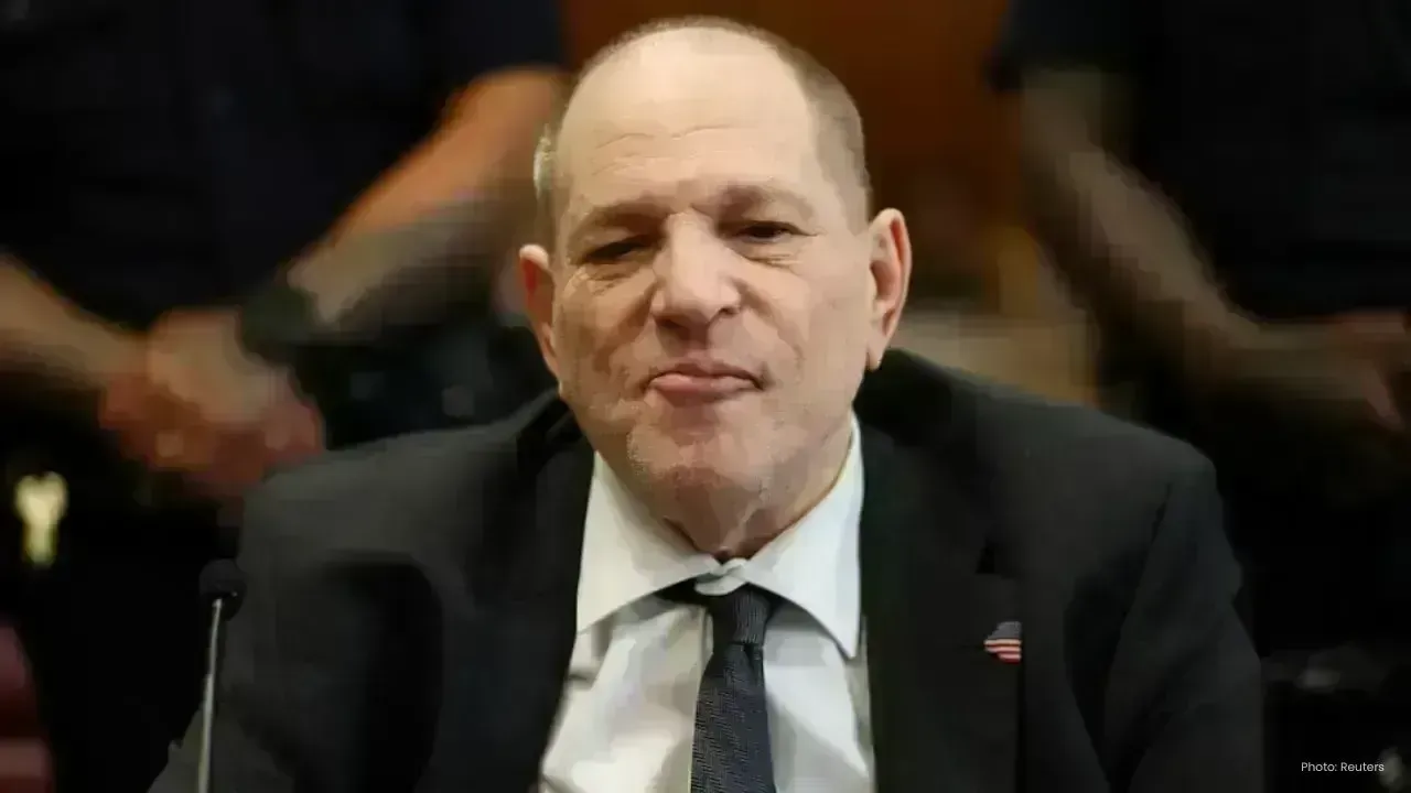 Sister vs. Sister: Ewa Sokola Files Defamation Suit After Weinstein Trial